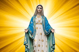 Salve Rainha