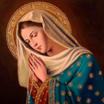 Ave-Maria